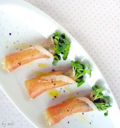 アレとアレを足したら美味しいもの