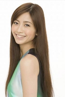 周りにいる美人さんは誰似ですか？