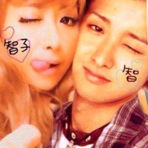 周りにいる美人さんは誰似ですか？