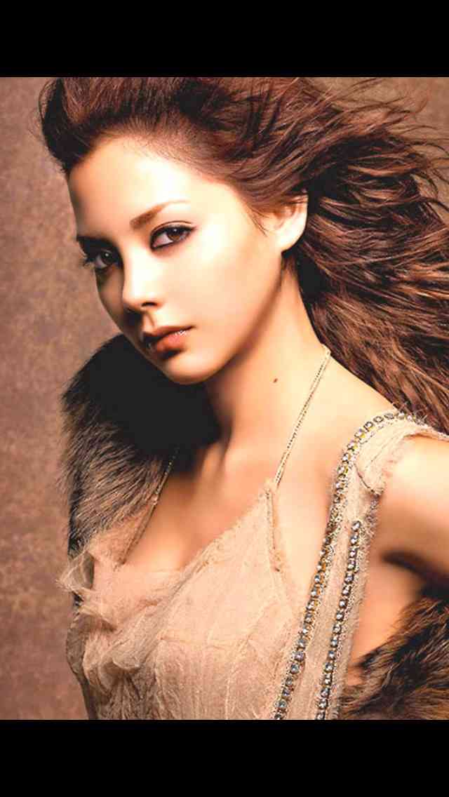 周りにいる美人さんは誰似ですか？