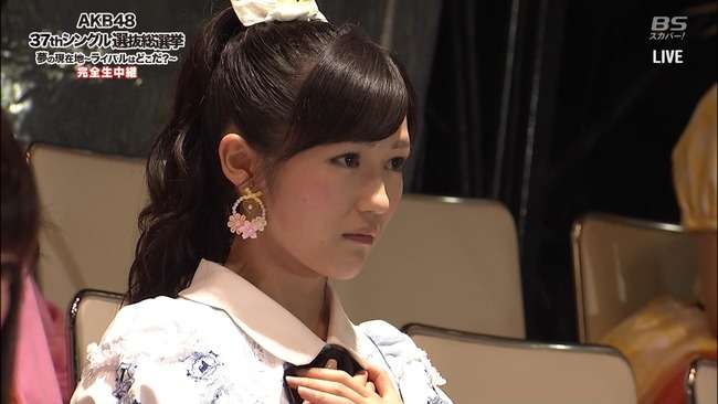 AKB48渡辺麻友の鼻に違和感を抱く視聴者ら…過去の写真と比較した結果