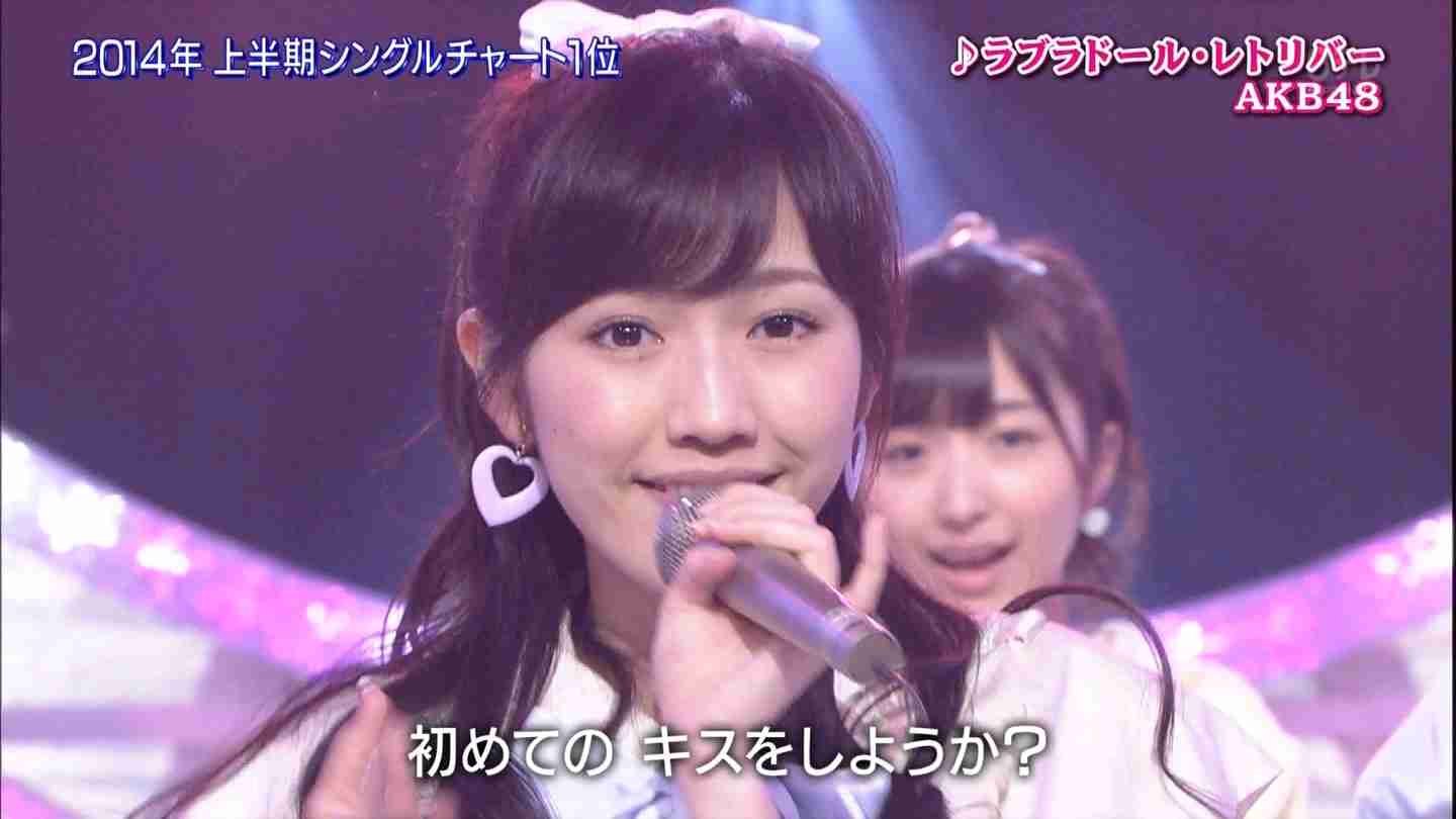 AKB48渡辺麻友の鼻に違和感を抱く視聴者ら…過去の写真と比較した結果