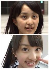AKB48渡辺麻友の鼻に違和感を抱く視聴者ら…過去の写真と比較した結果