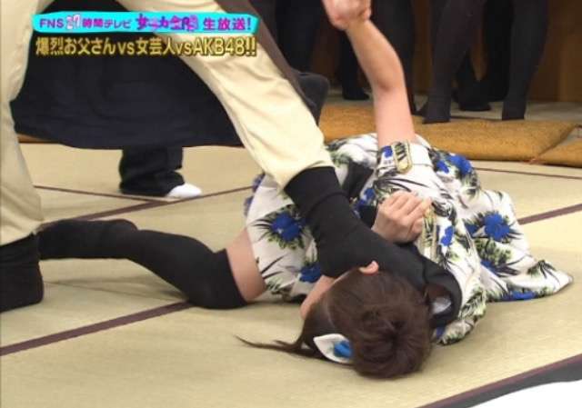 AKB48渡辺麻友の鼻に違和感を抱く視聴者ら…過去の写真と比較した結果