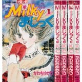好きな漫画家