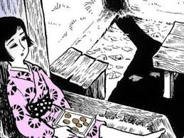 好きな漫画家
