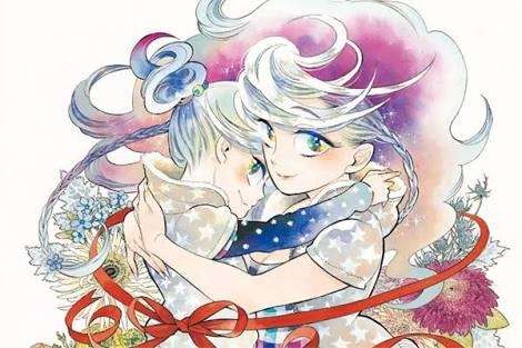 好きな漫画家