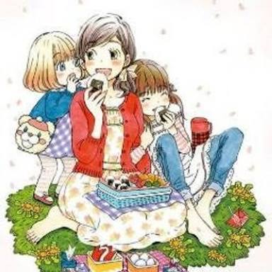 好きな漫画家