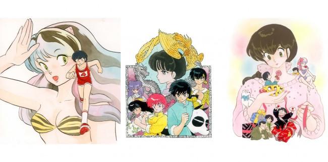 好きな漫画家