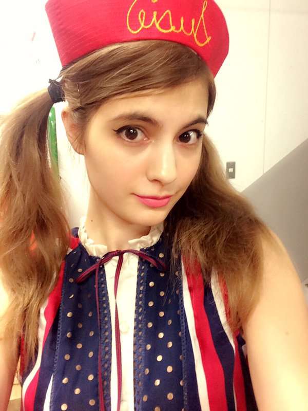 マギー&トリンドル玲奈&河北麻友子、クールな“悪役”に変身「拘束しちゃいました」ヒールな一面告白
