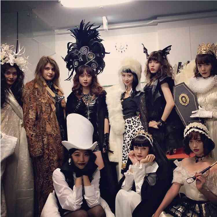 マギー&トリンドル玲奈&河北麻友子、クールな“悪役”に変身「拘束しちゃいました」ヒールな一面告白