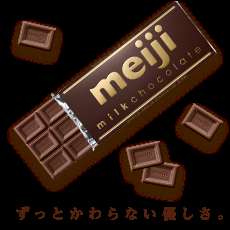 信用してる企業・ブランド