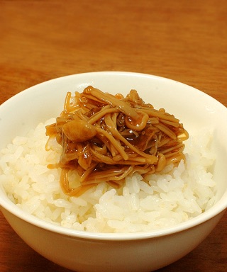 ご飯がたくさん食べられる画像下さい!!
