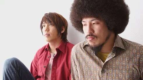 この人の魅力は顔じゃない!才能だ!なアーティスト
