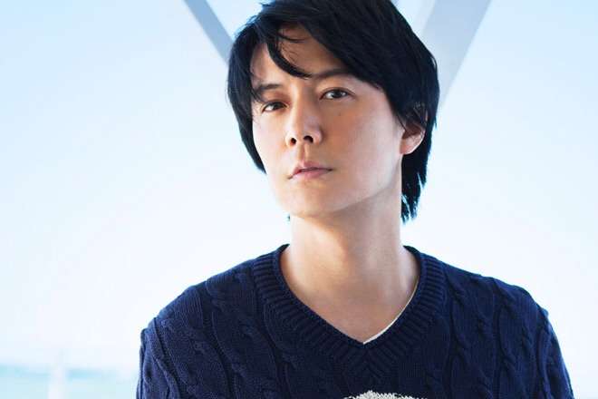 この人の魅力は顔じゃない!才能だ!なアーティスト