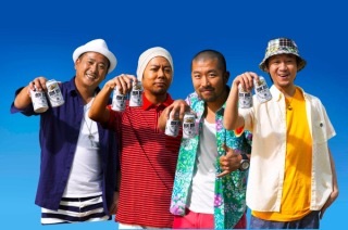 この人の魅力は顔じゃない!才能だ!なアーティスト