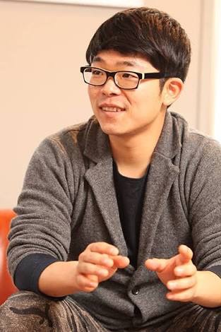 この人の魅力は顔じゃない!才能だ!なアーティスト
