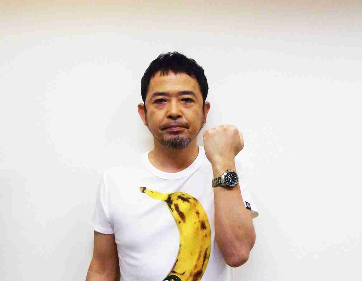 この人の魅力は顔じゃない!才能だ!なアーティスト