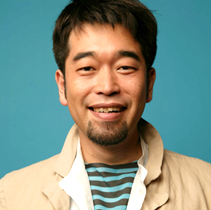 この人の魅力は顔じゃない!才能だ!なアーティスト