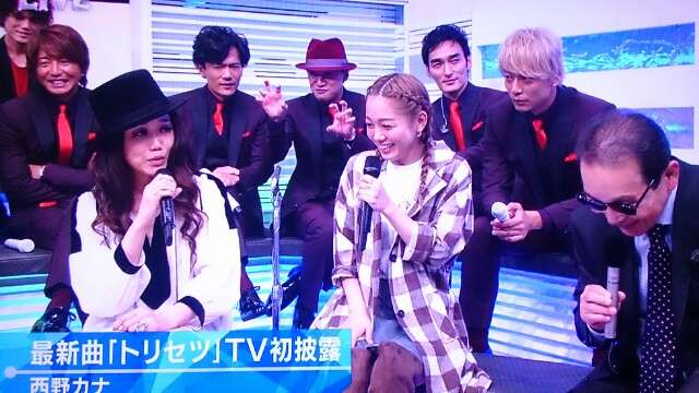 この人の魅力は顔じゃない!才能だ!なアーティスト