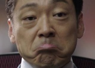 お気に入りの変顔を貼るトピ