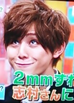 お気に入りの変顔を貼るトピ