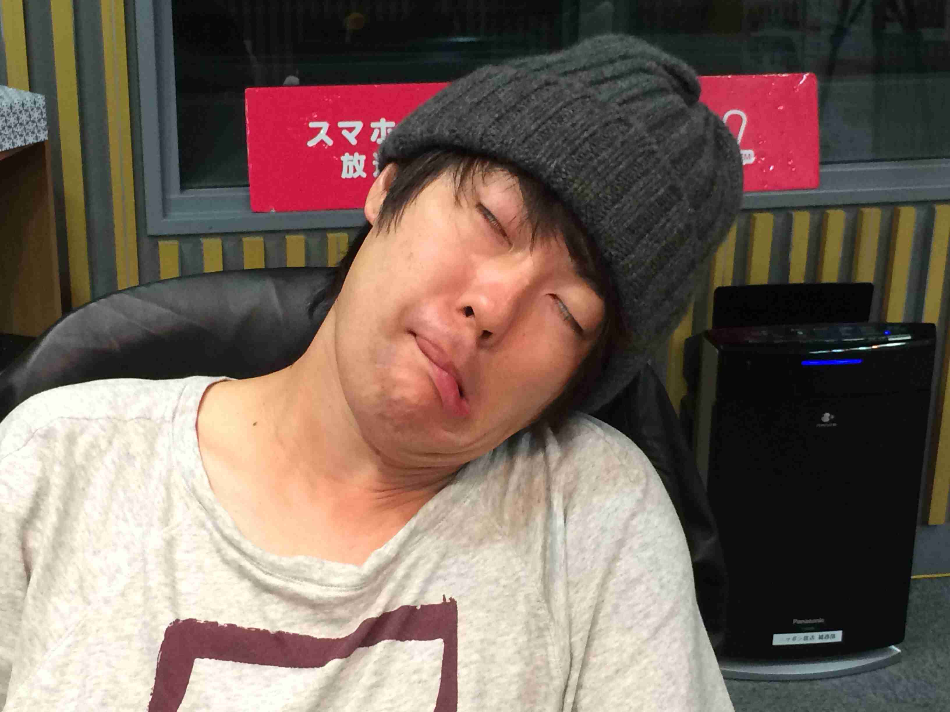 お気に入りの変顔を貼るトピ