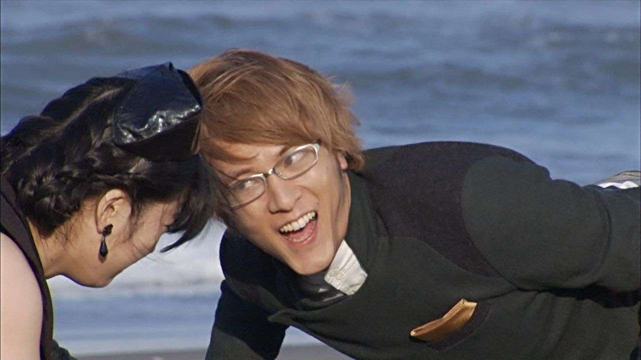 お気に入りの変顔を貼るトピ