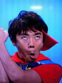 お気に入りの変顔を貼るトピ