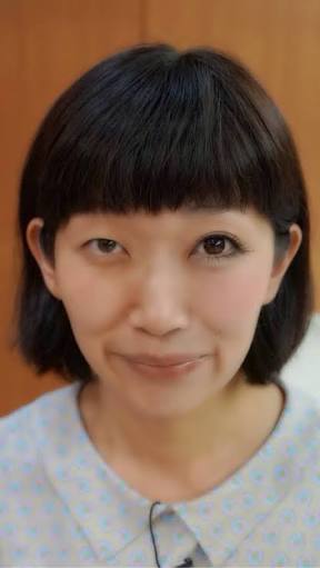 目が大きいのは可愛い要素としてそんなに大事なものですか?