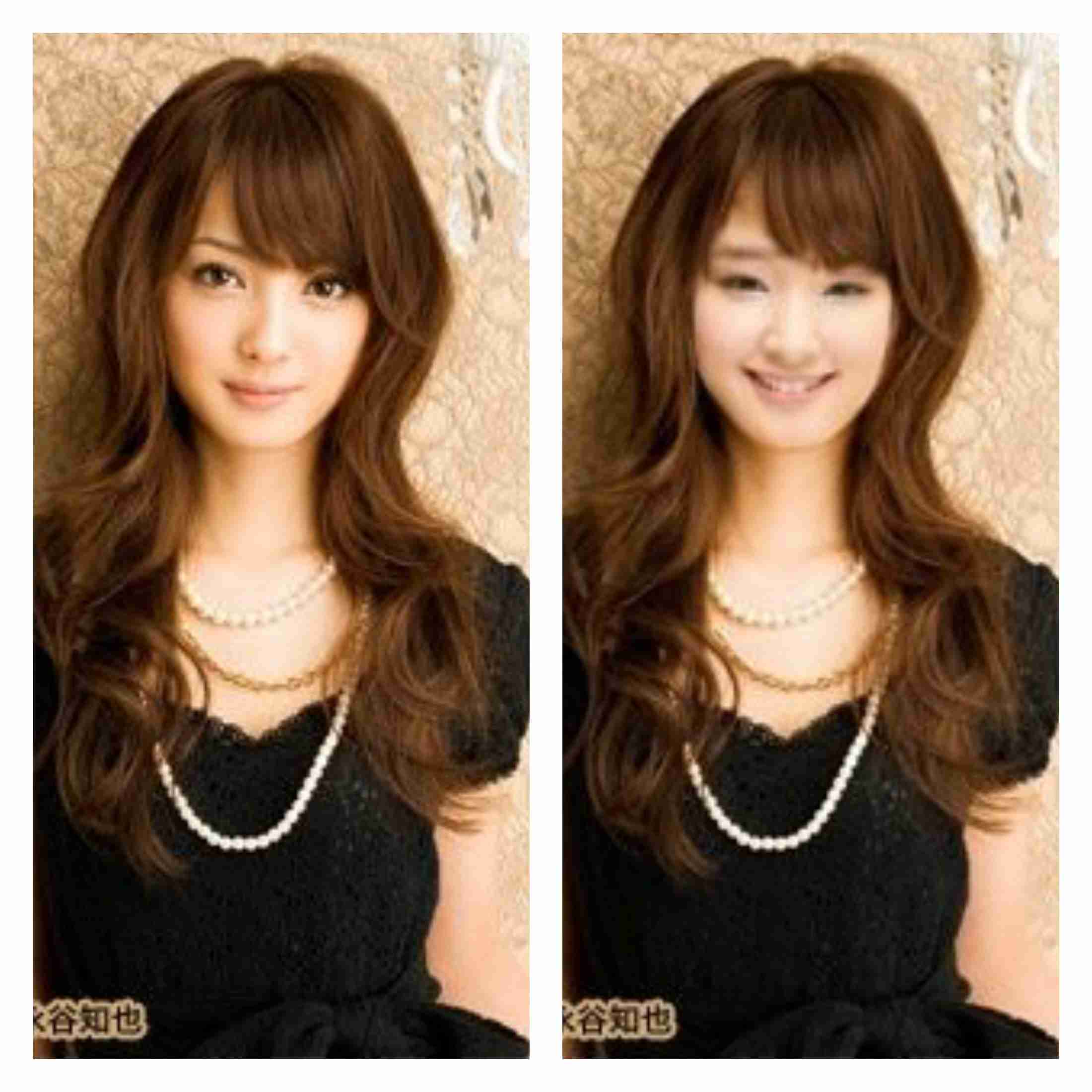 目が大きいのは可愛い要素としてそんなに大事なものですか?