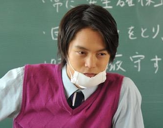 好きな芸能人に一言物申してください