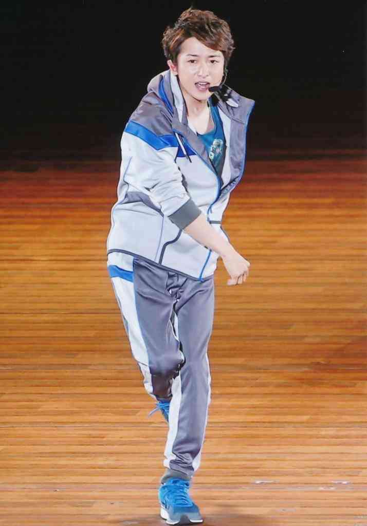 芸能人の全身画像を貼るトピ