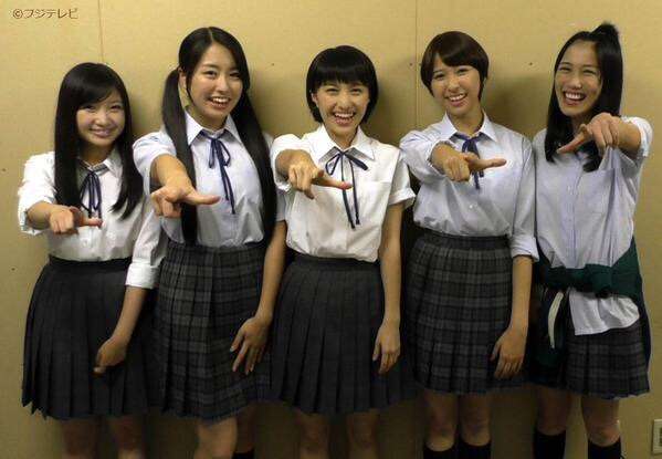 芸能人の全身画像を貼るトピ