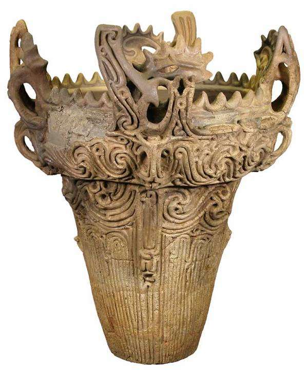 古墳や古墳時代が好きな人集まれ〜♪