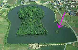 古墳や古墳時代が好きな人集まれ〜♪