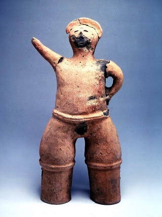 古墳や古墳時代が好きな人集まれ〜♪