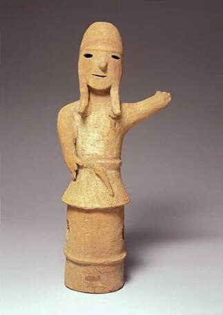 古墳や古墳時代が好きな人集まれ〜♪