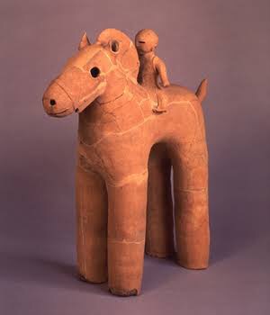 古墳や古墳時代が好きな人集まれ〜♪