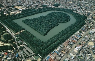 古墳や古墳時代が好きな人集まれ〜♪