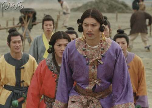 古墳や古墳時代が好きな人集まれ〜♪