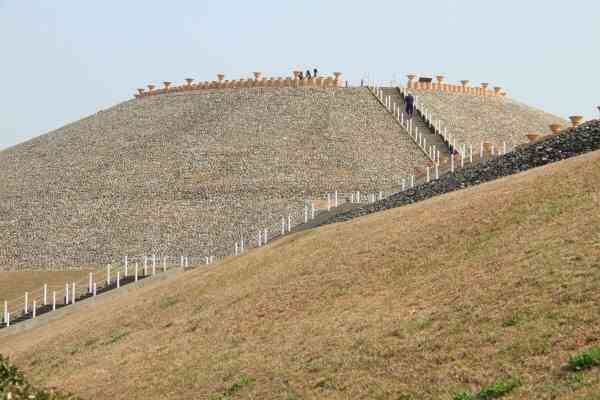 古墳や古墳時代が好きな人集まれ〜♪