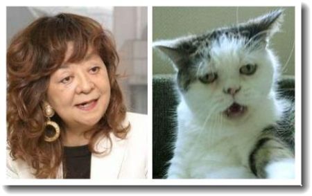 この人、動物っぽいなって人