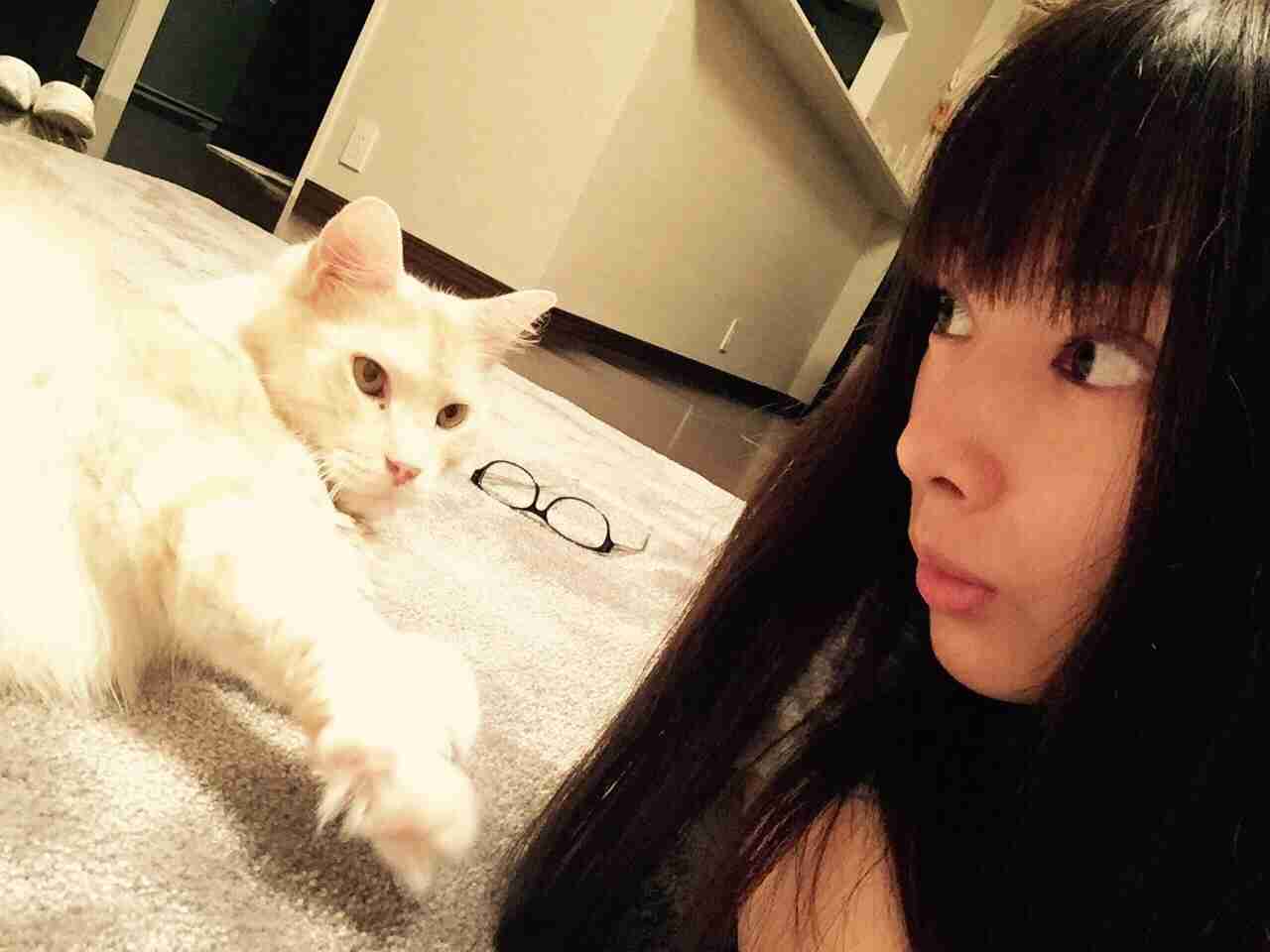 この人、動物っぽいなって人