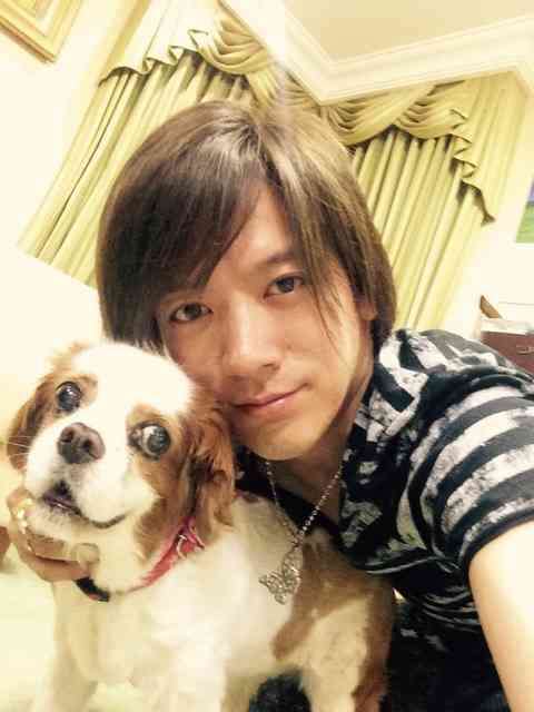 この人、動物っぽいなって人