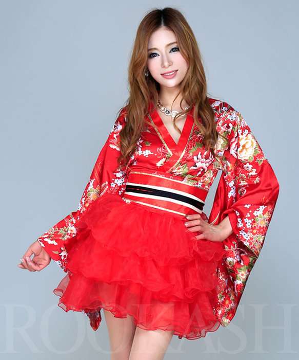 可愛いなと思うけど一生着ないであろう洋服