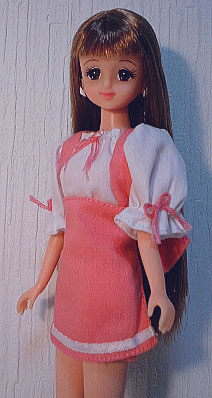 可愛いなと思うけど一生着ないであろう洋服