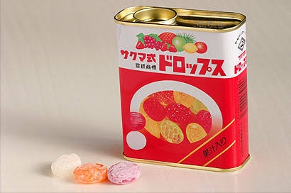 好きな飴