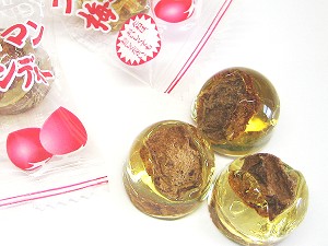 好きな飴