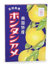 好きな飴